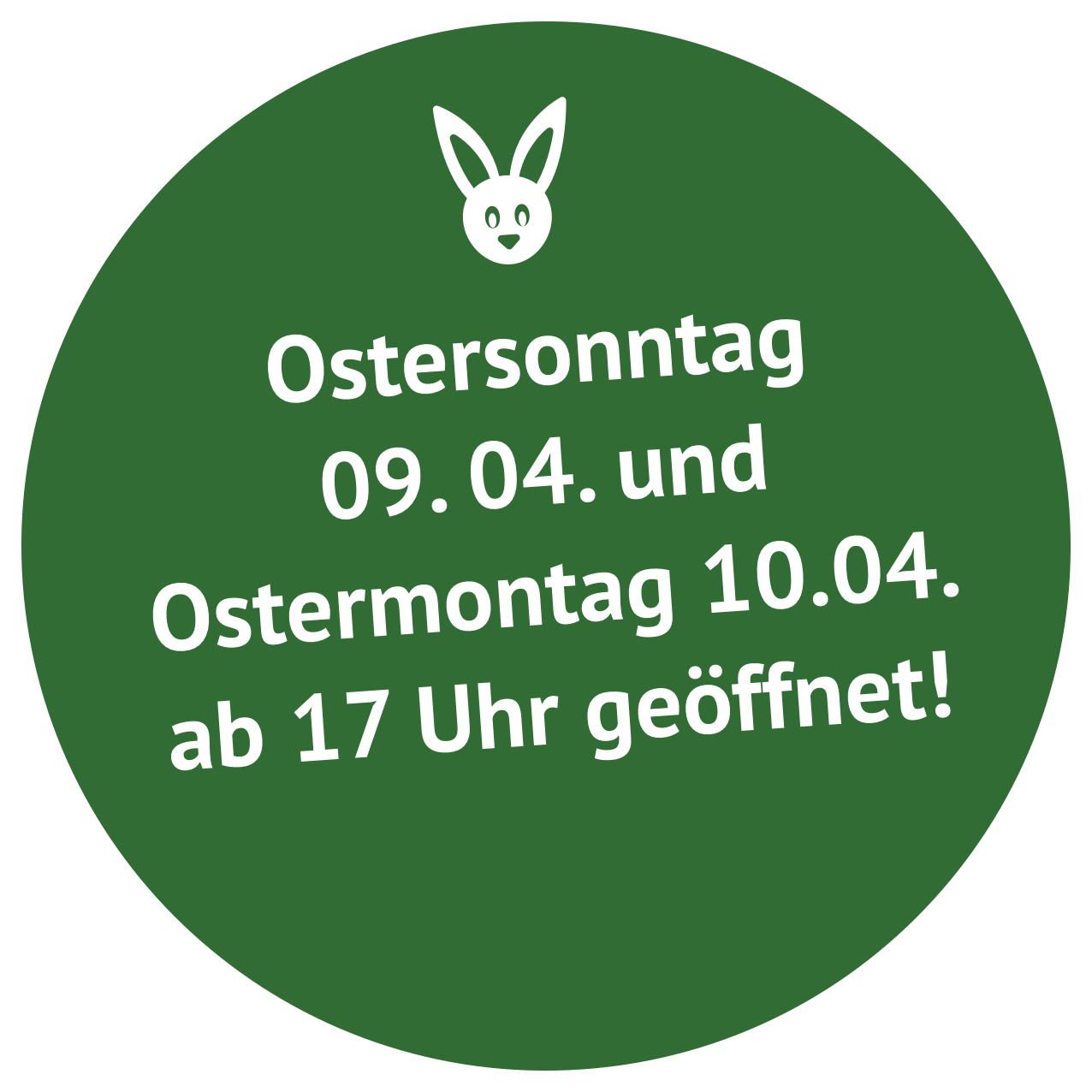 Ostern